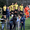 Walkout